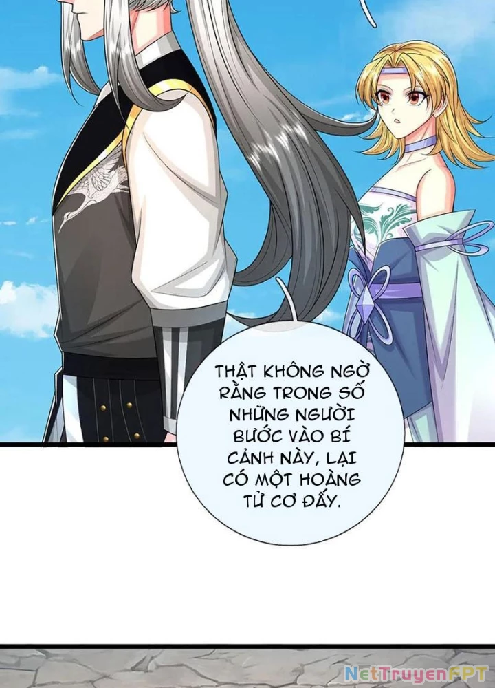 Võ đạo đại đế Chapter 82 - 31