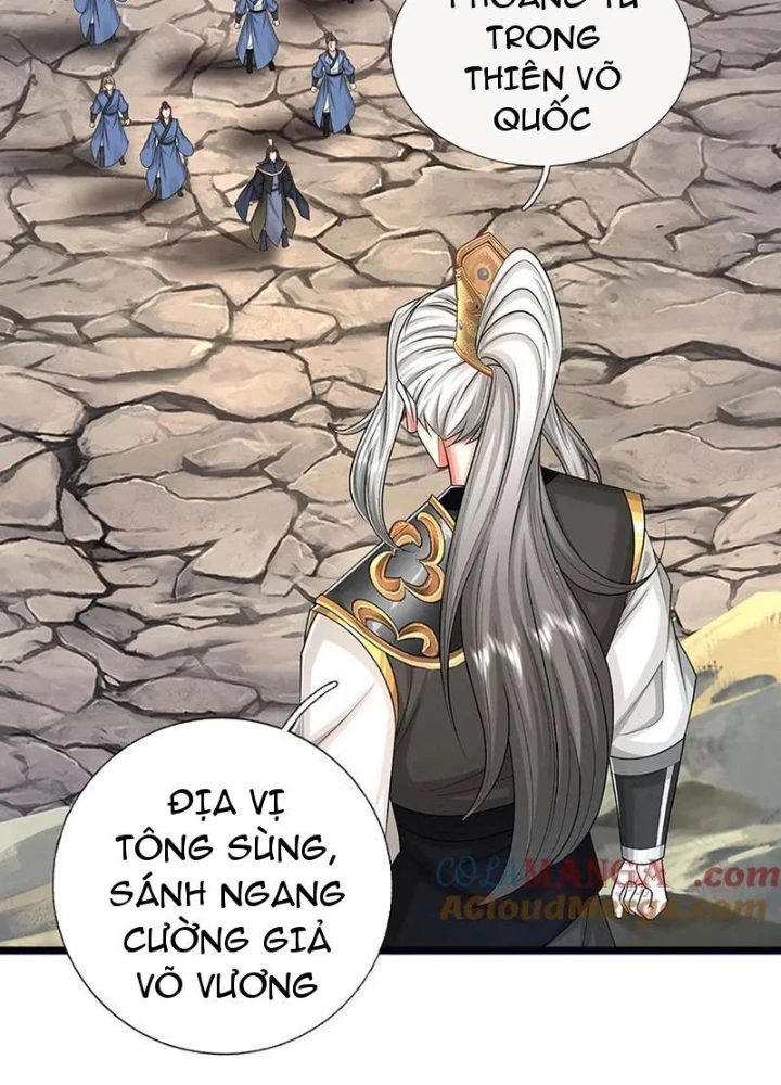 Võ đạo đại đế Chapter 82 - 33
