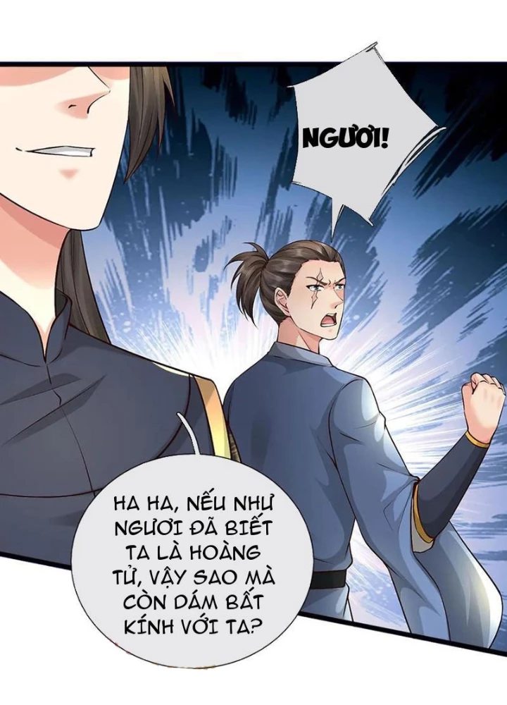 Võ đạo đại đế Chapter 82 - 45