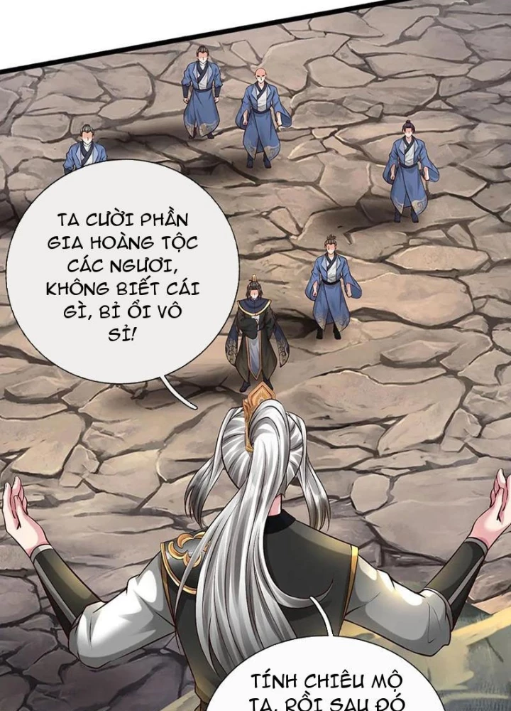 Võ đạo đại đế Chapter 82 - 57