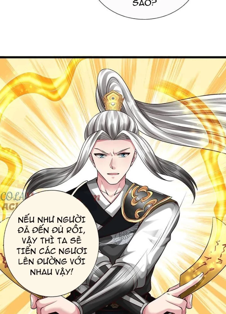 Võ đạo đại đế Chapter 82 - 59