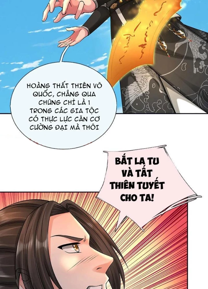 Võ đạo đại đế Chapter 82 - 69