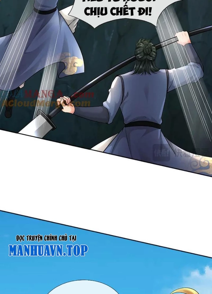 Võ đạo đại đế Chapter 82 - 73