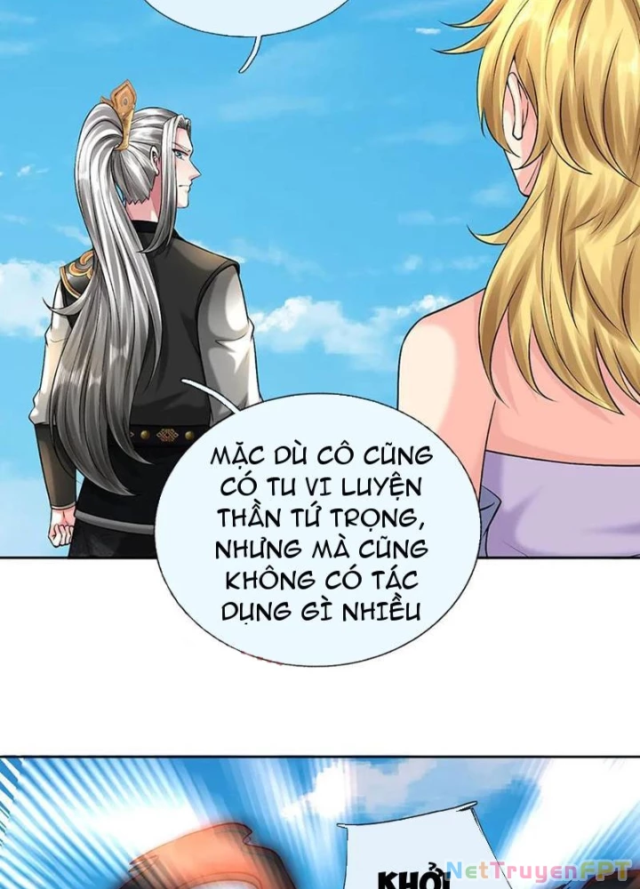 Võ đạo đại đế Chapter 82 - 75