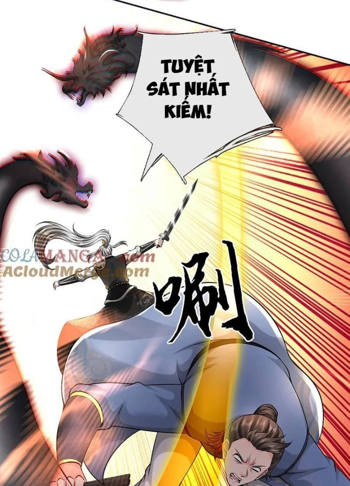 Võ đạo đại đế Chapter 82 - 79