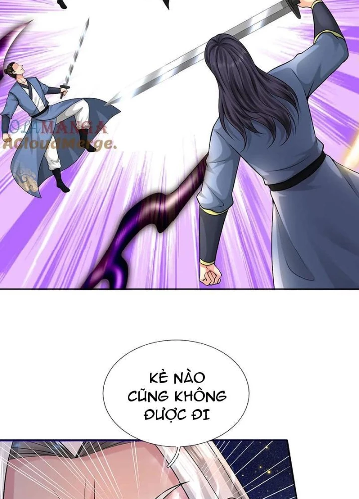 Võ đạo đại đế Chapter 82 - 83