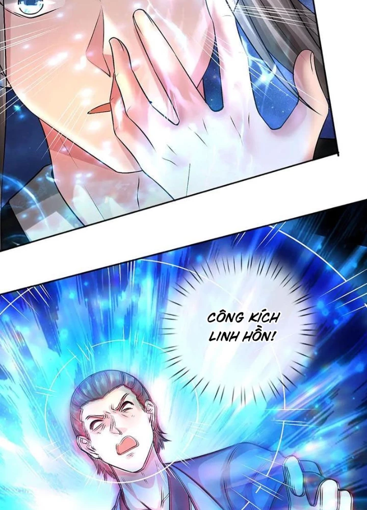 Võ đạo đại đế Chapter 82 - 85