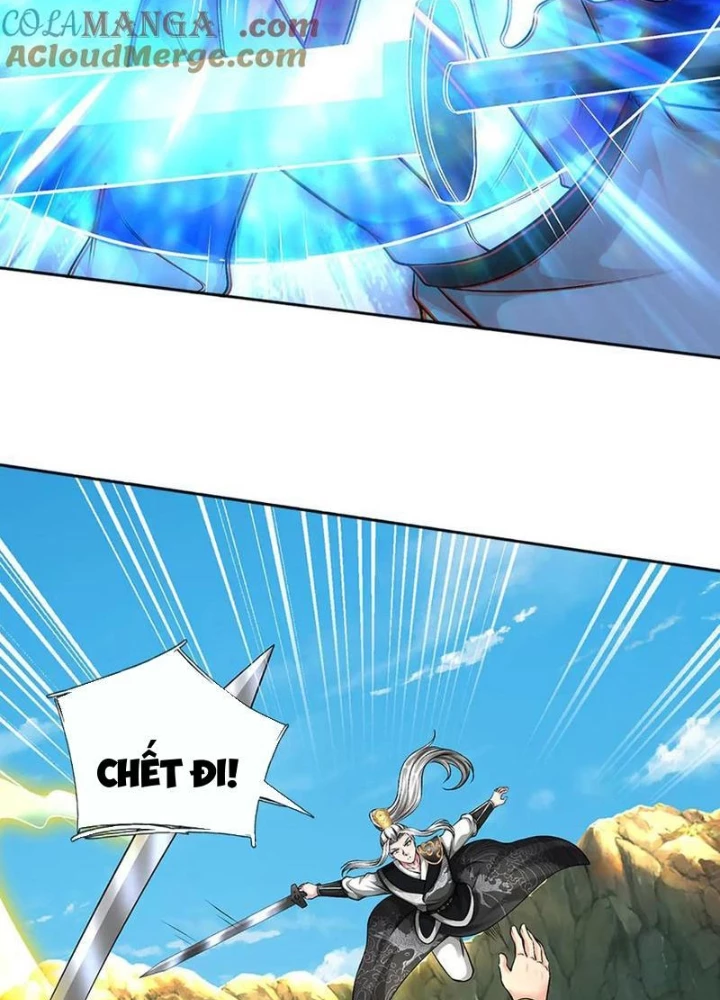 Võ đạo đại đế Chapter 82 - 87