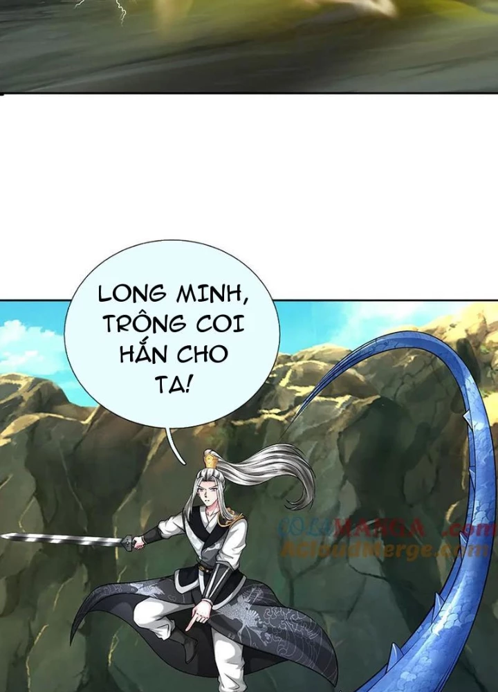 Võ đạo đại đế Chapter 82 - 99