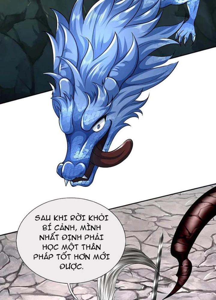 Võ đạo đại đế Chapter 82 - 101