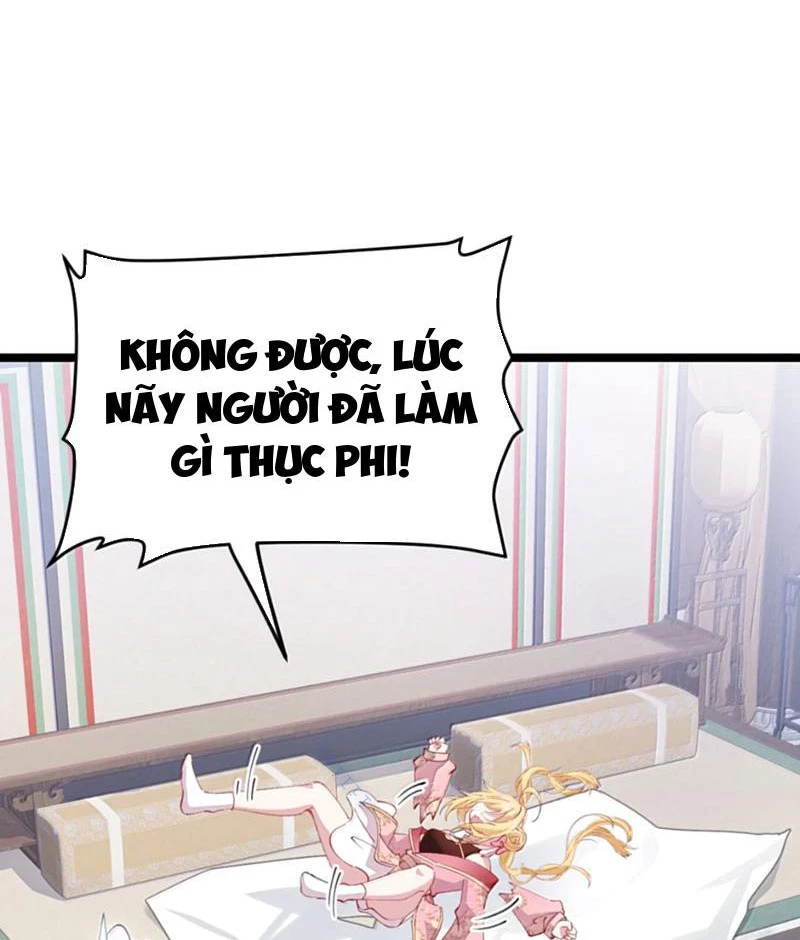 Phá thân của nữ Hoàng Đế Chapter 40 - Trang 2