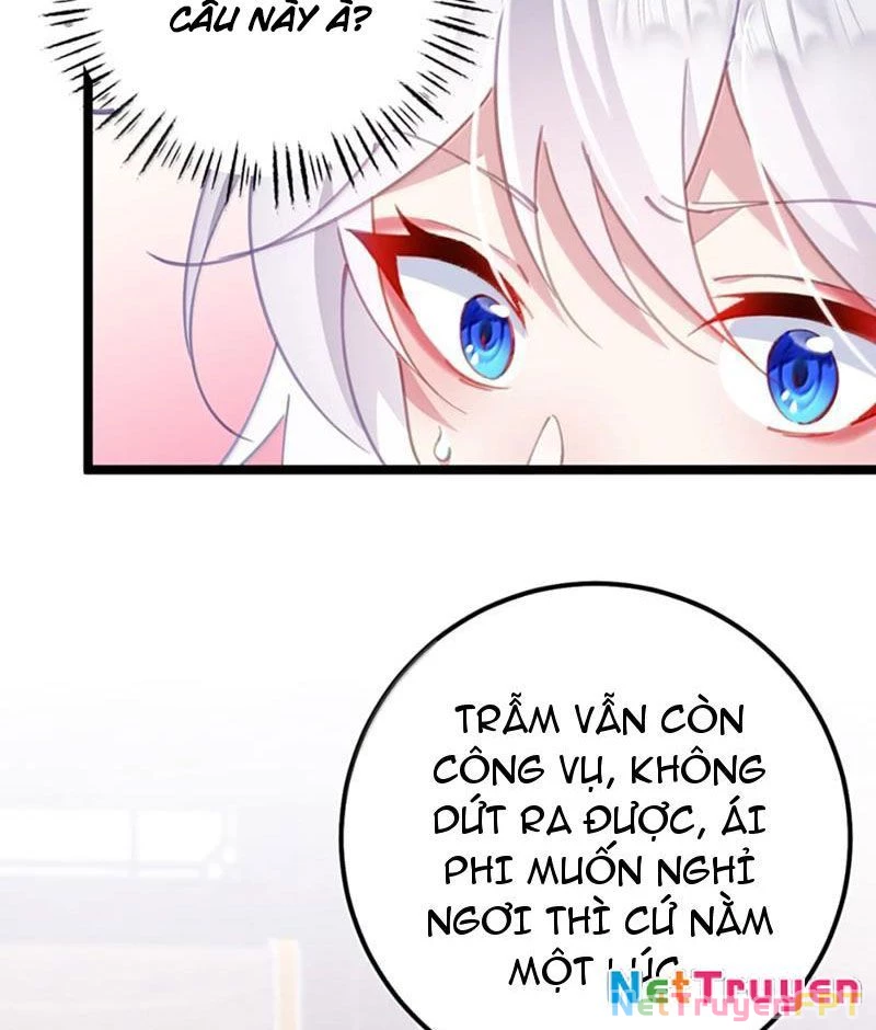 Phá thân của nữ Hoàng Đế Chapter 40 - Trang 2