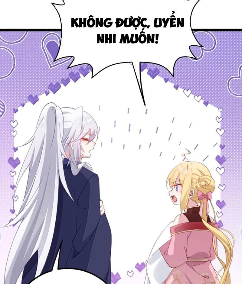 Phá thân của nữ Hoàng Đế Chapter 40 - Trang 2