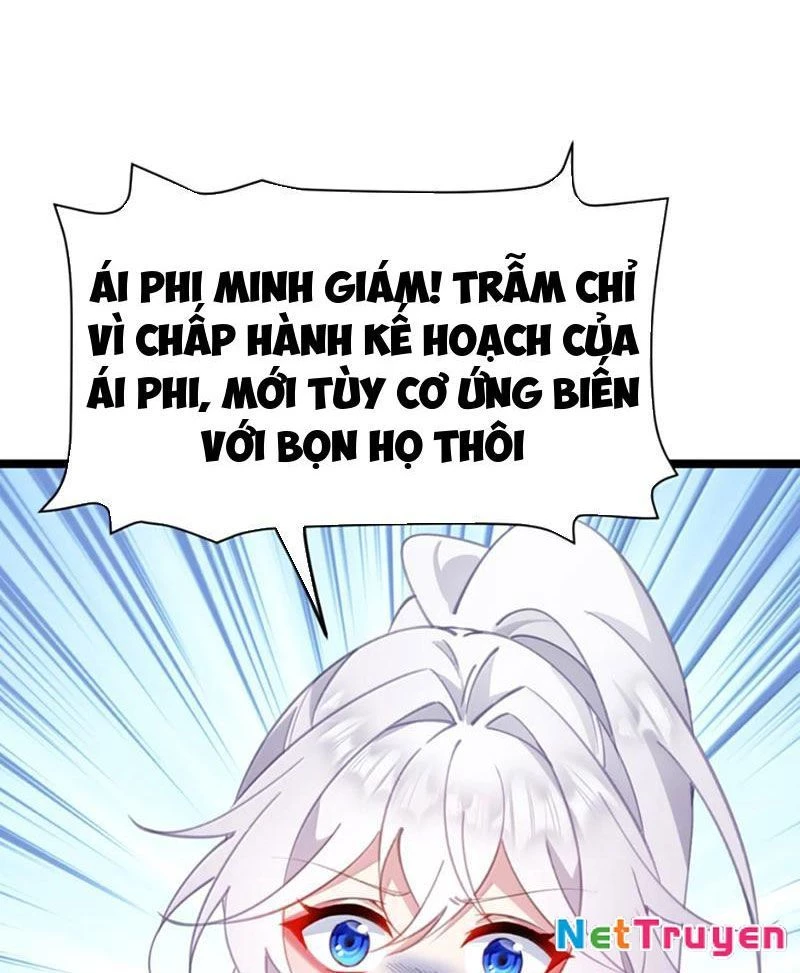 Phá thân của nữ Hoàng Đế Chapter 40 - Trang 2