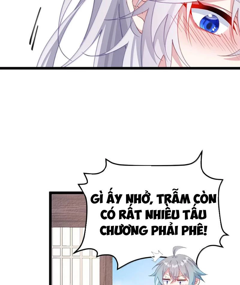 Phá thân của nữ Hoàng Đế Chapter 40 - Trang 2