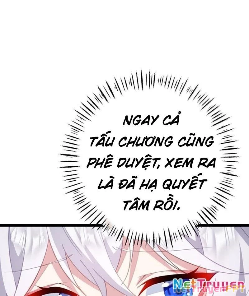 Phá thân của nữ Hoàng Đế Chapter 40 - Trang 2