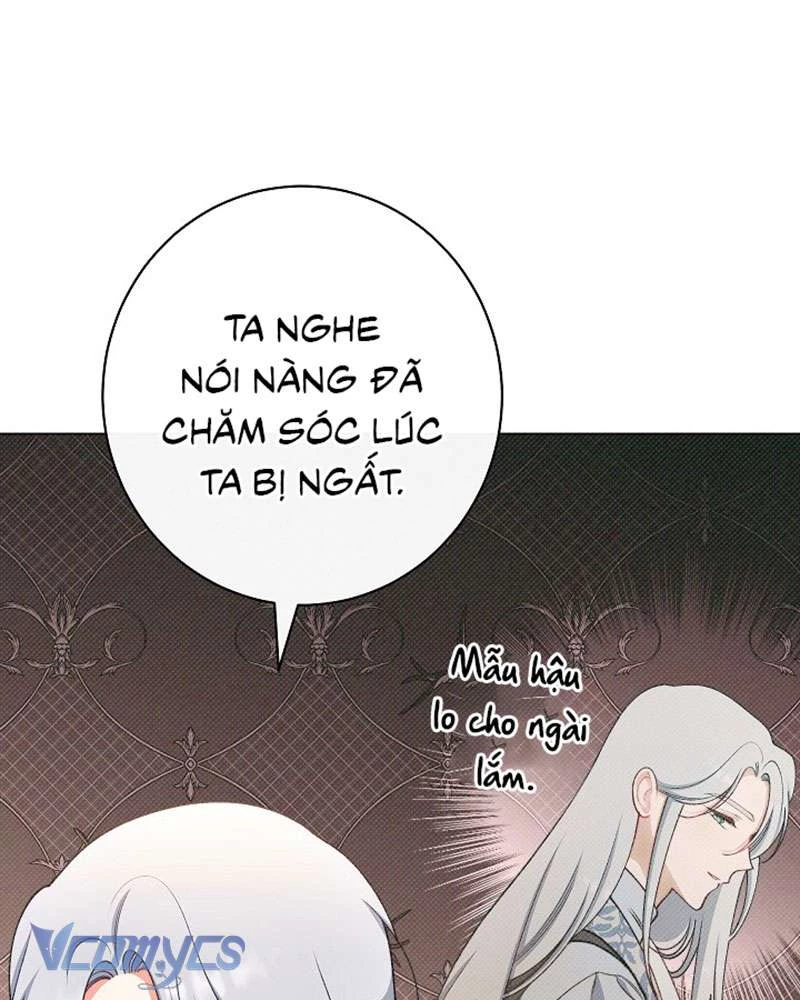 Hầu Gái Độc Quyền Của Hoàng Hậu Phản Diện Chapter 66 - 5
