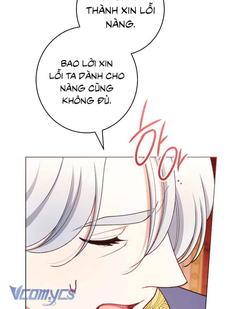 Hầu Gái Độc Quyền Của Hoàng Hậu Phản Diện Chapter 66 - 31