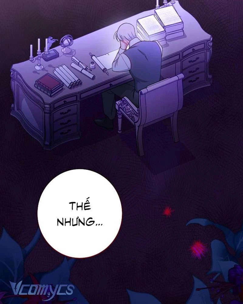 Hầu Gái Độc Quyền Của Hoàng Hậu Phản Diện Chapter 66 - 34