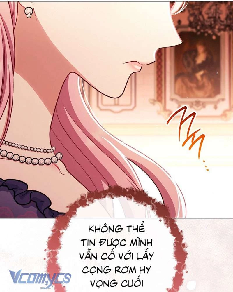 Hầu Gái Độc Quyền Của Hoàng Hậu Phản Diện Chapter 66 - 68