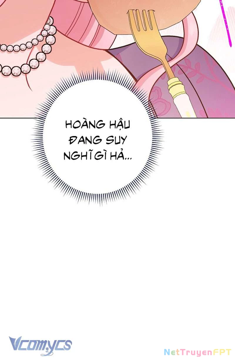 Hầu Gái Độc Quyền Của Hoàng Hậu Phản Diện Chapter 66 - 85