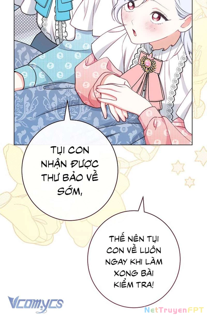 Hầu Gái Độc Quyền Của Hoàng Hậu Phản Diện Chapter 66 - 109