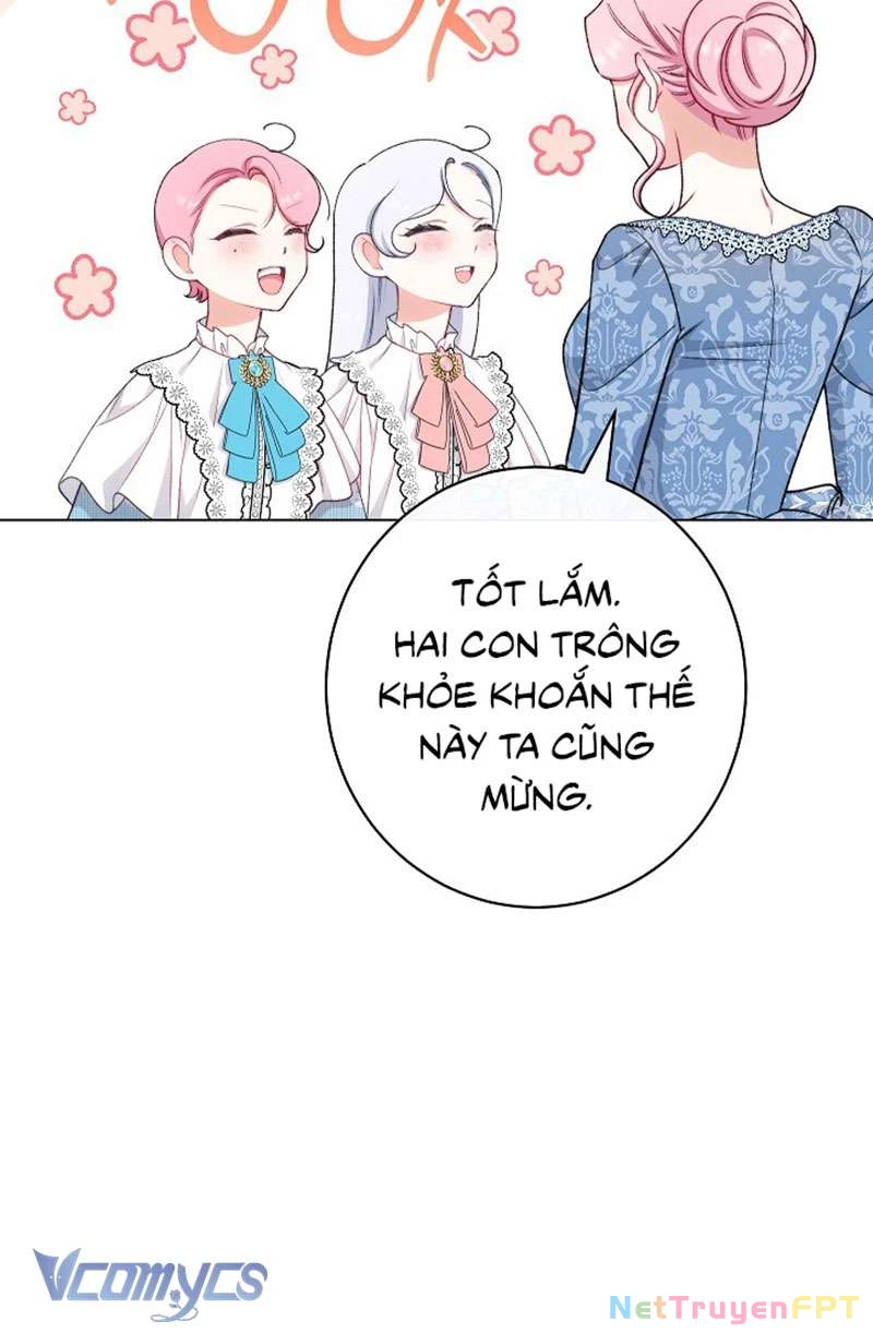 Hầu Gái Độc Quyền Của Hoàng Hậu Phản Diện Chapter 66 - 121