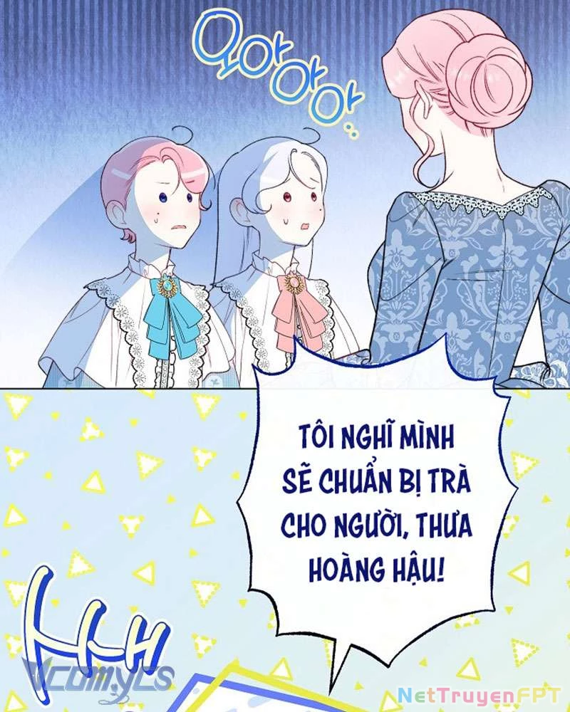 Hầu Gái Độc Quyền Của Hoàng Hậu Phản Diện Chapter 66 - 123