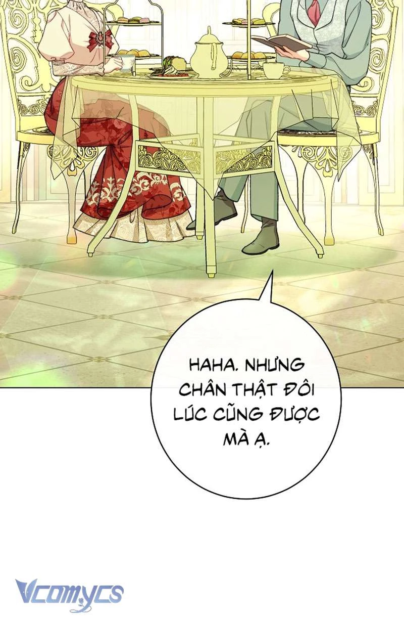 Hầu Gái Độc Quyền Của Hoàng Hậu Phản Diện Chapter 66 - 157