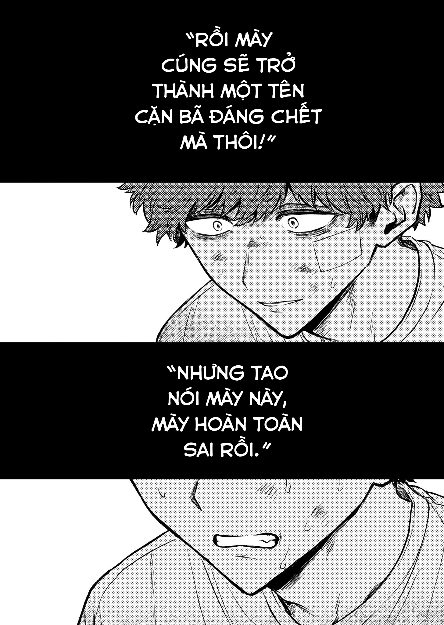 Sát Nhân Biết Yêu Chapter 16 - 9