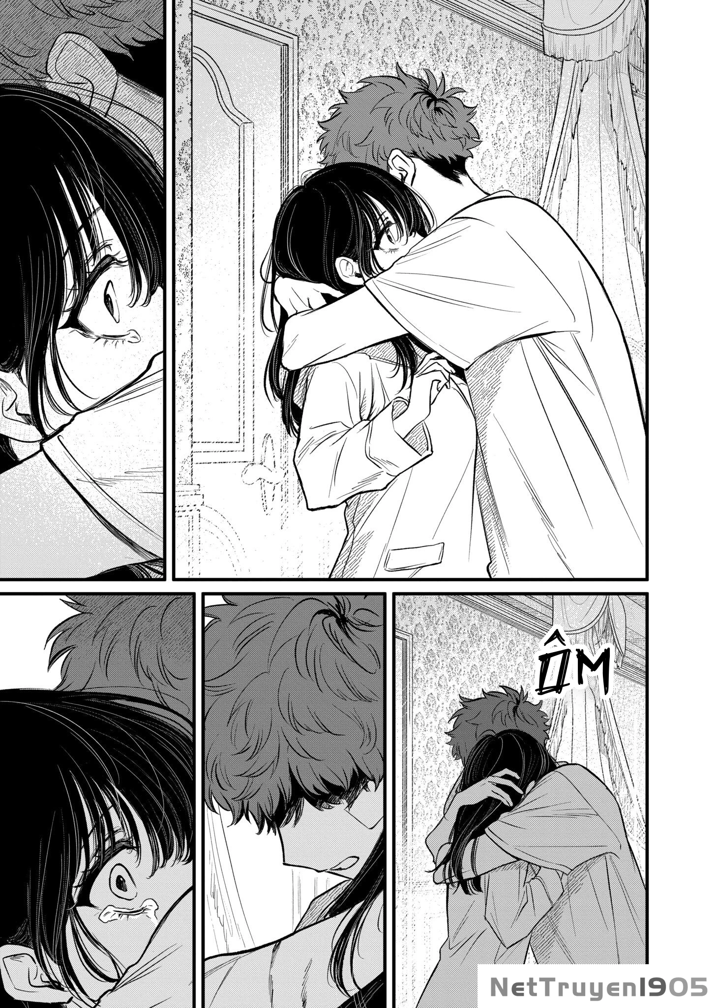Sát Nhân Biết Yêu Chapter 16 - 14