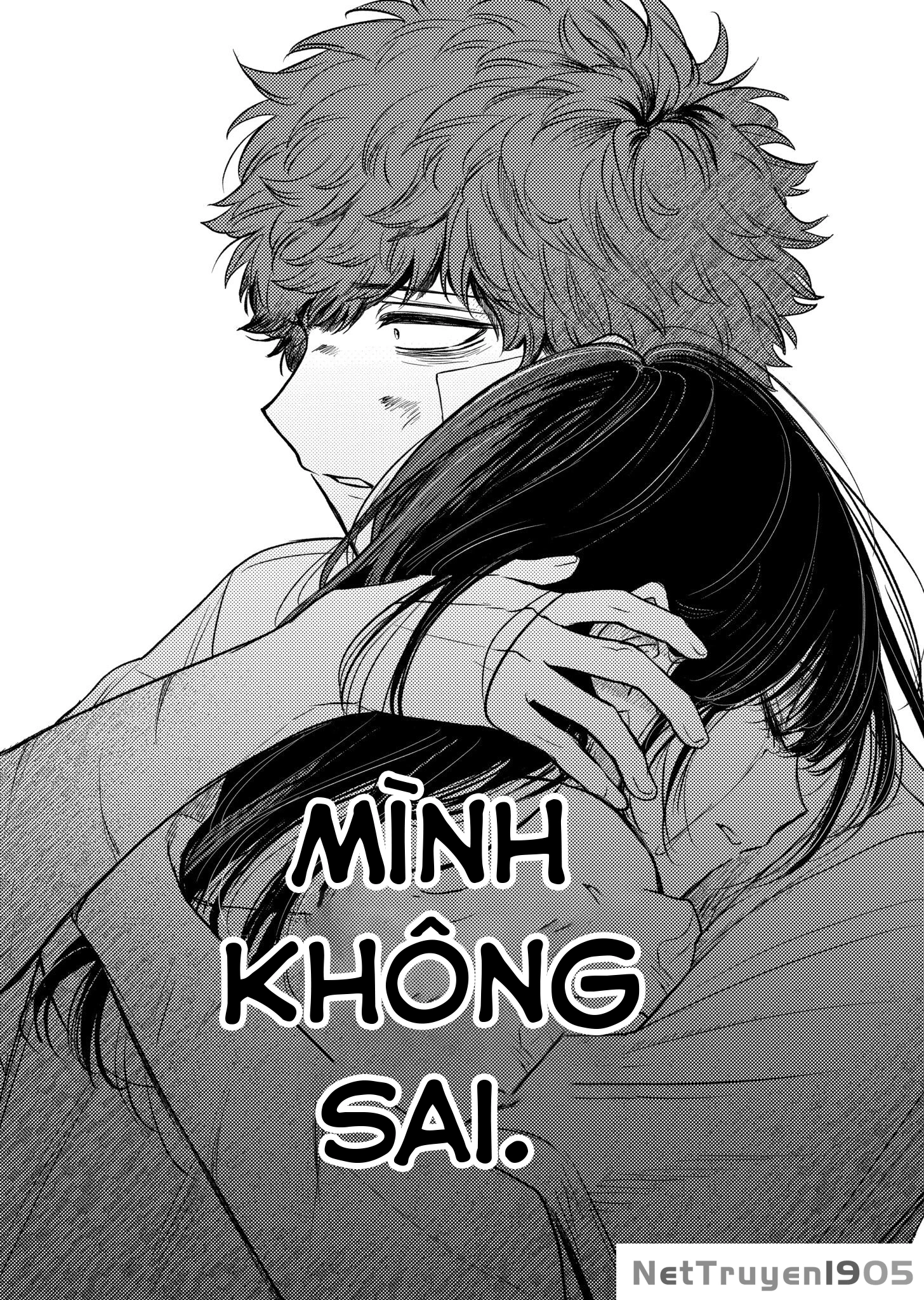 Sát Nhân Biết Yêu Chapter 16 - 17