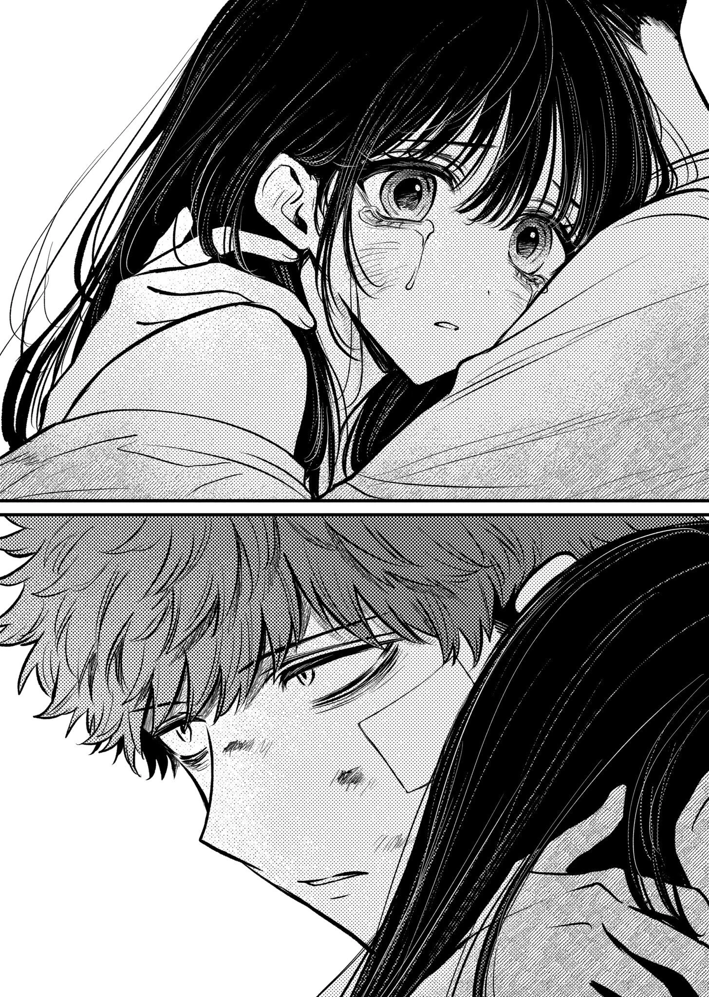 Sát Nhân Biết Yêu Chapter 16 - 21
