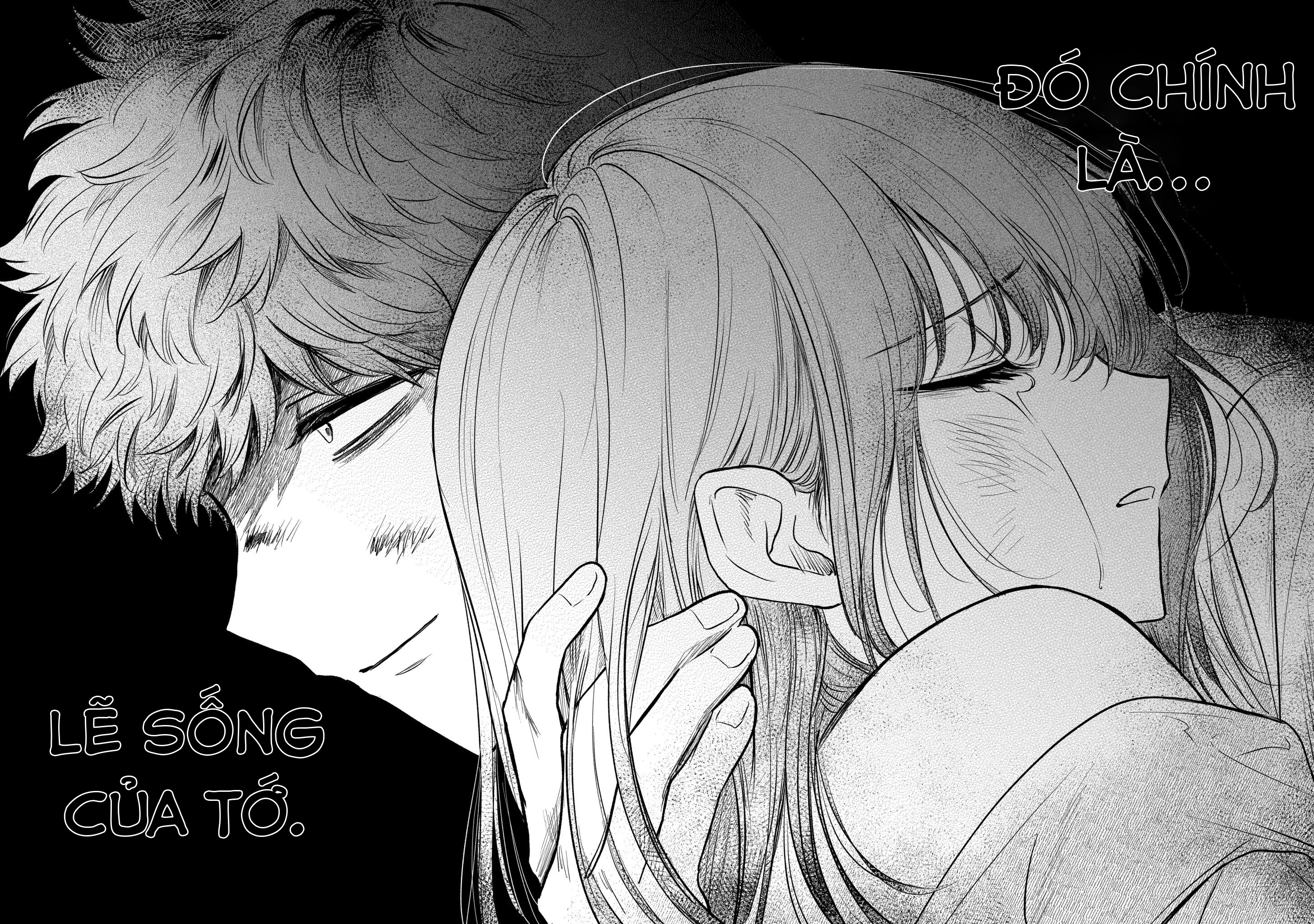 Sát Nhân Biết Yêu Chapter 16 - 23