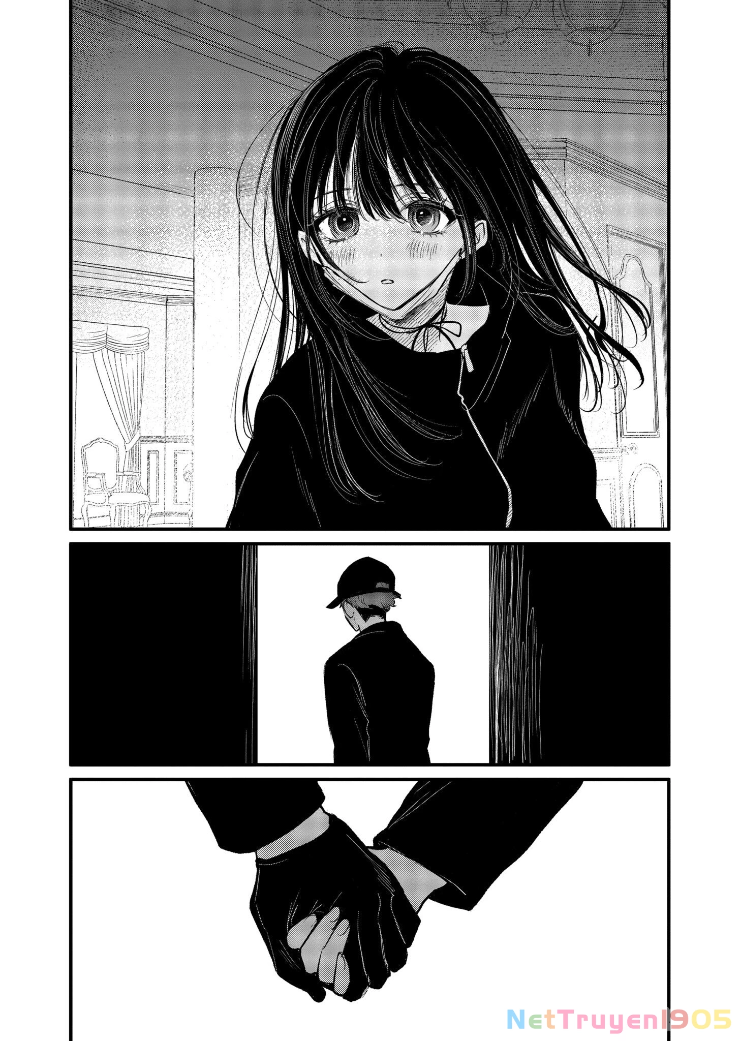 Sát Nhân Biết Yêu Chapter 16 - 26
