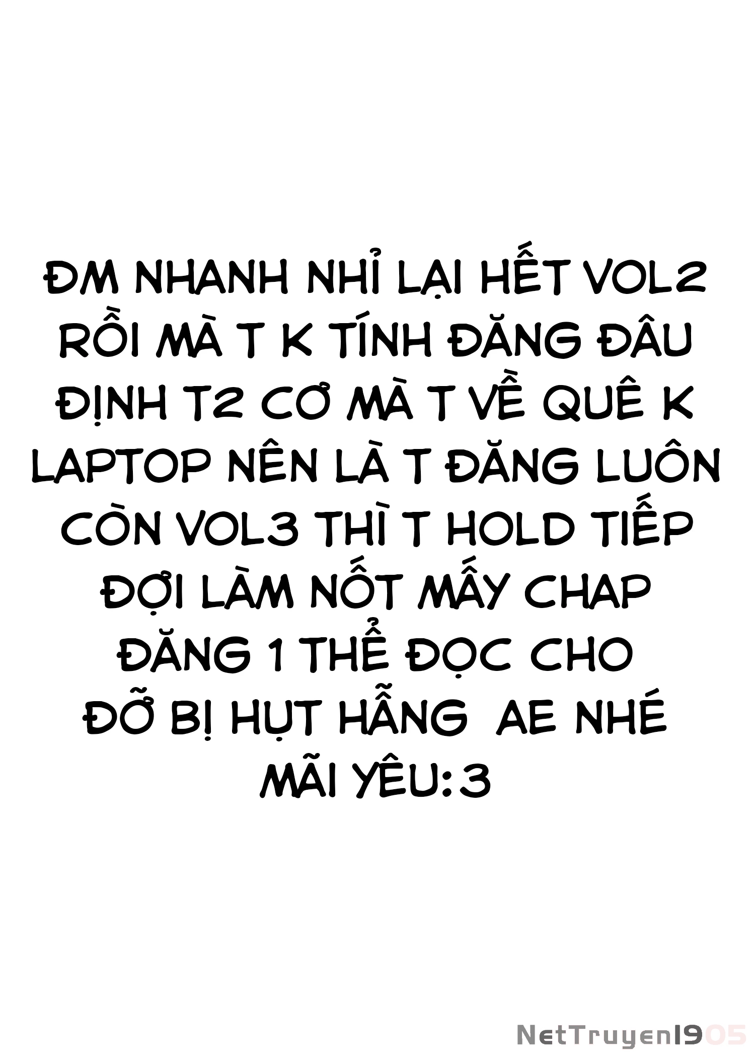 Sát Nhân Biết Yêu Chapter 16 - 29