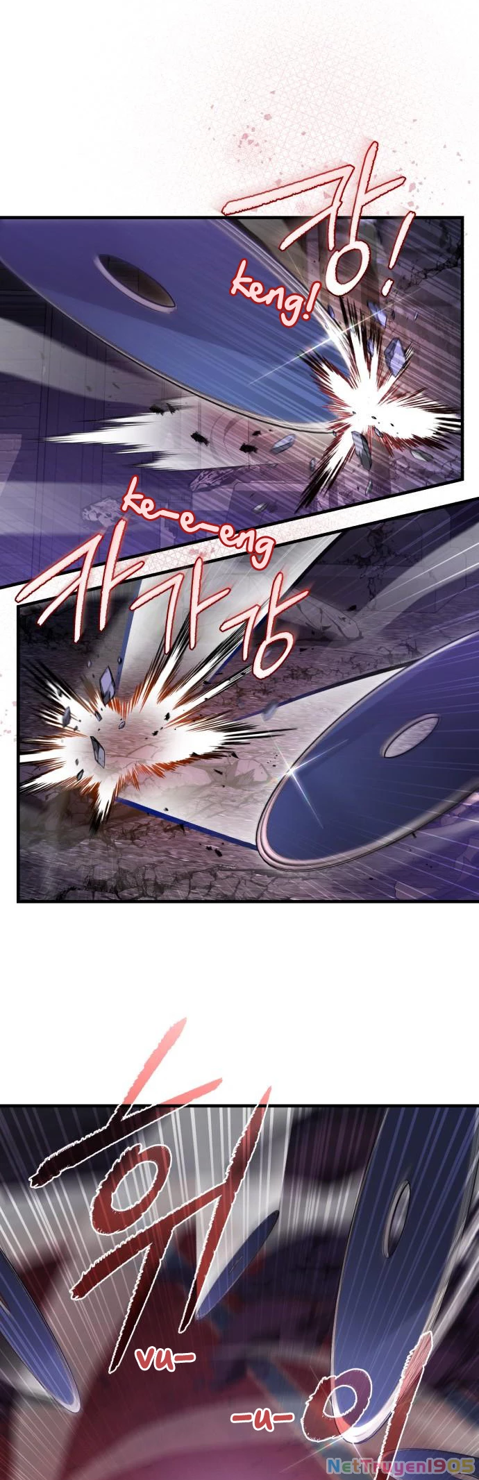 Hero X Demon King X Villain Chapter 122 - 5