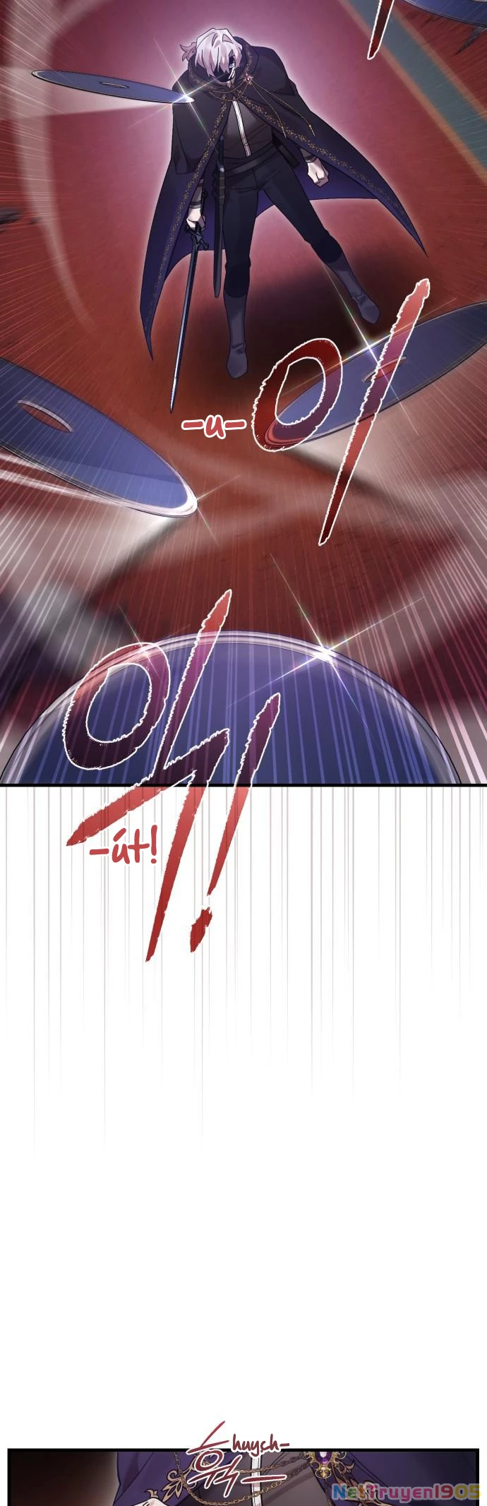 Hero X Demon King X Villain Chapter 122 - 6