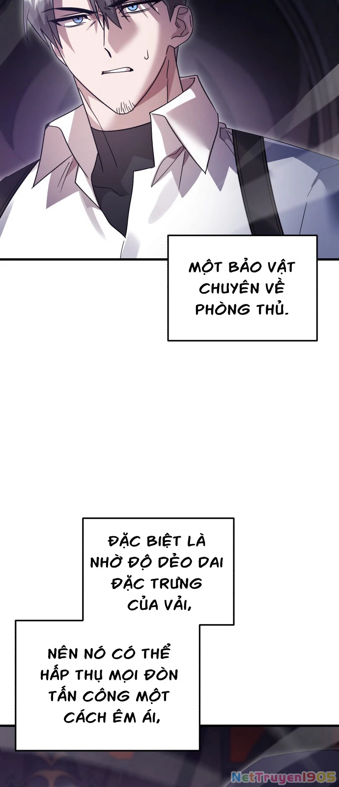 Hero X Demon King X Villain Chapter 122 - 9