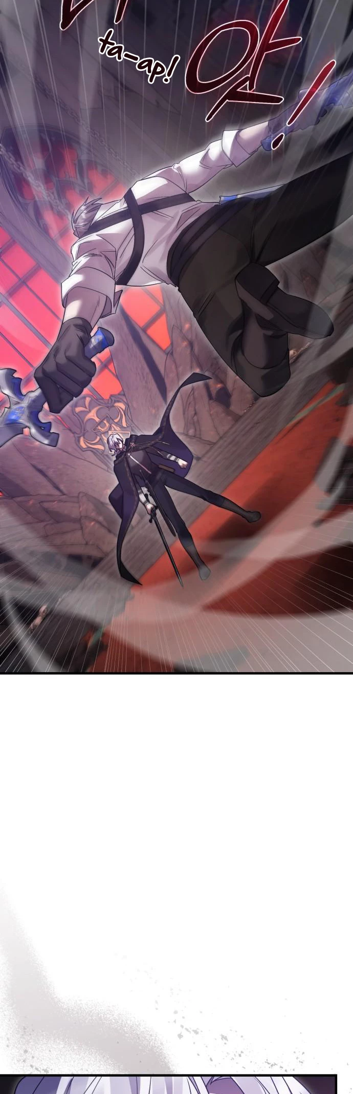 Hero X Demon King X Villain Chapter 122 - 12