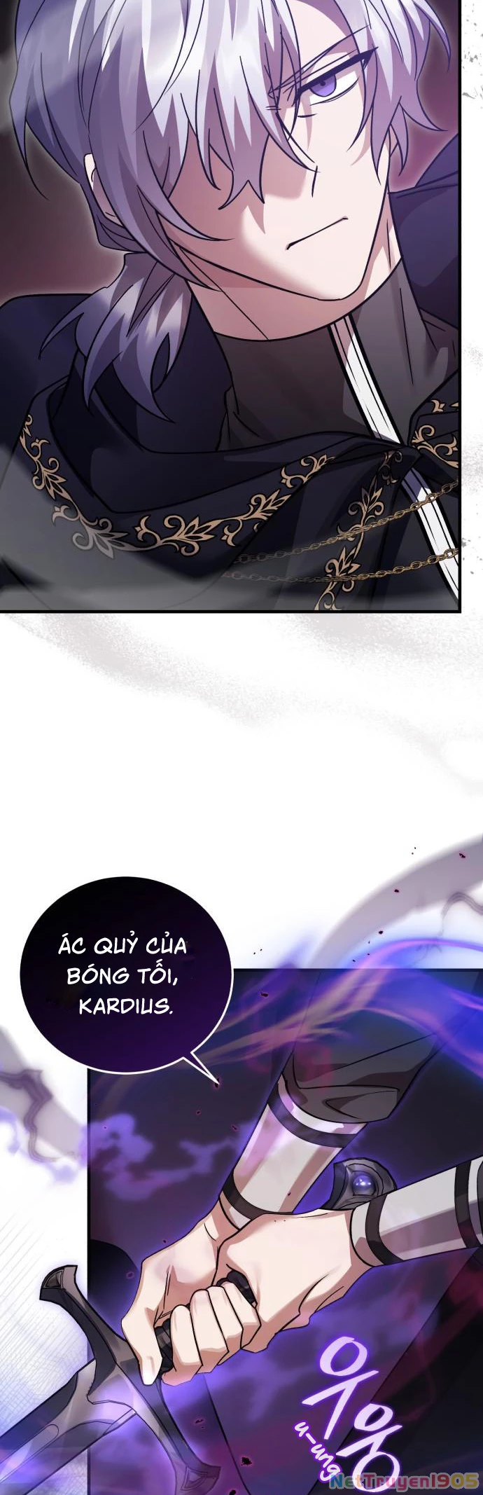 Hero X Demon King X Villain Chapter 122 - 13