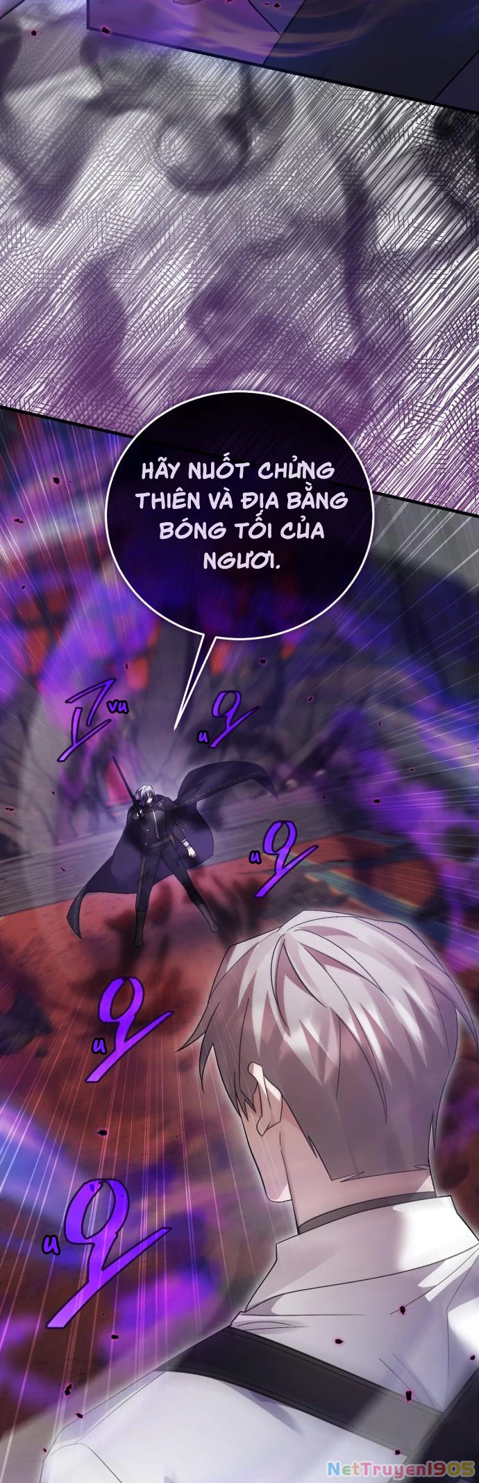 Hero X Demon King X Villain Chapter 122 - 14