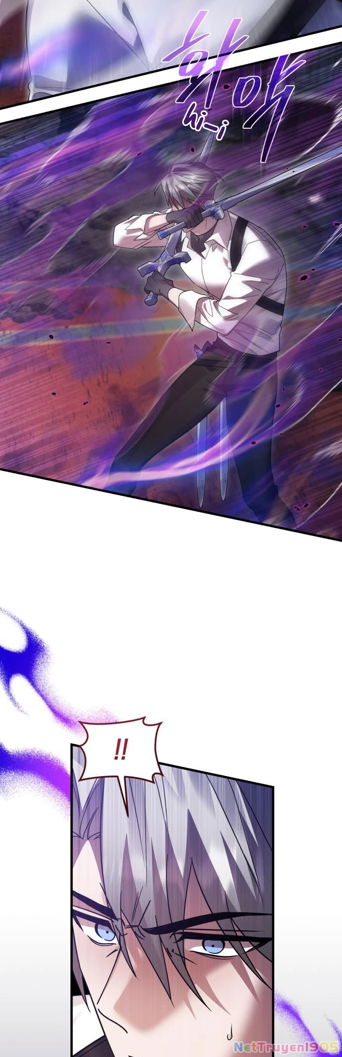 Hero X Demon King X Villain Chapter 122 - 15