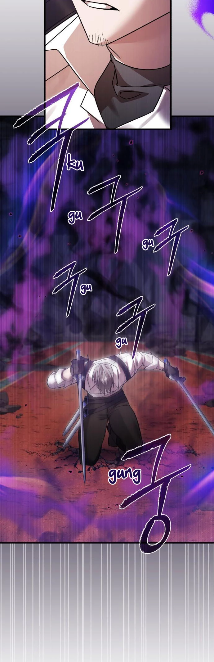 Hero X Demon King X Villain Chapter 122 - 16