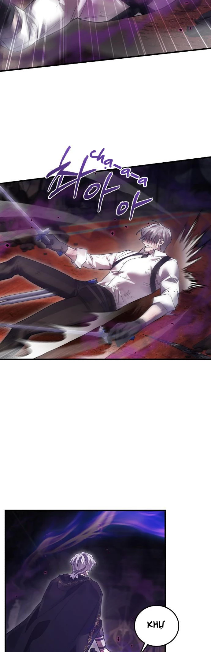 Hero X Demon King X Villain Chapter 122 - 18