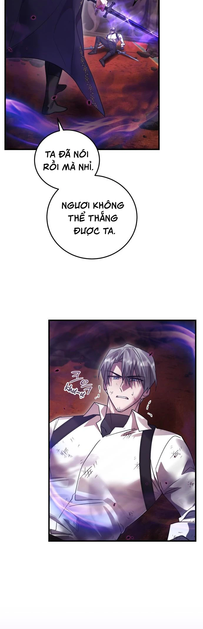Hero X Demon King X Villain Chapter 122 - 19