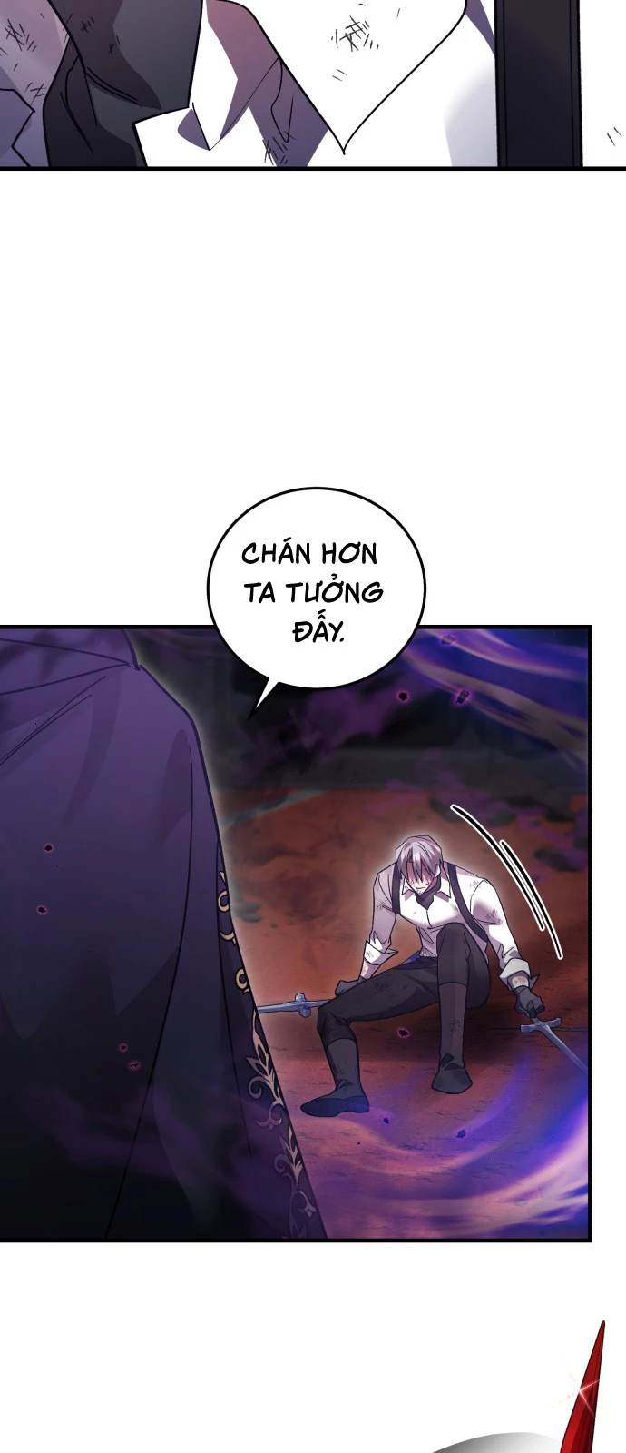 Hero X Demon King X Villain Chapter 122 - 21
