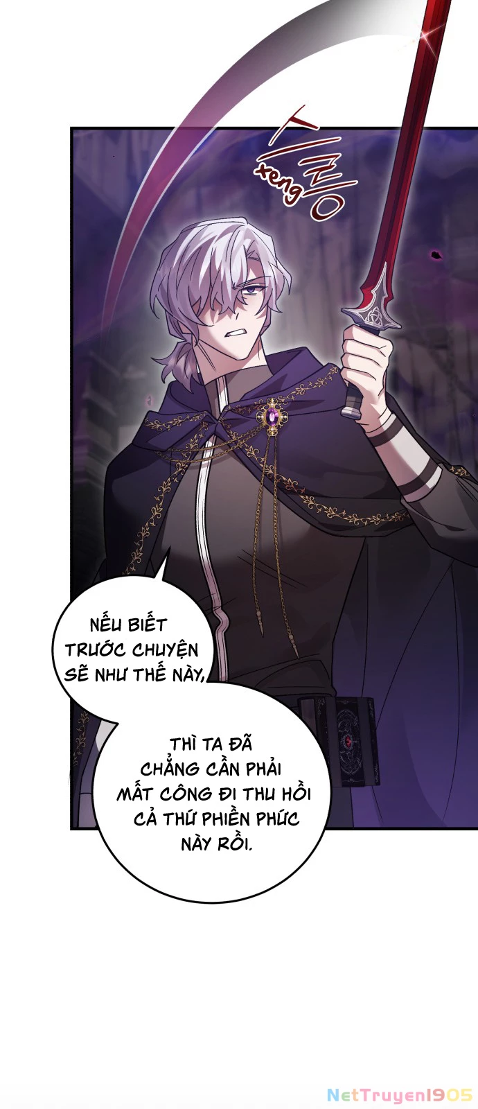 Hero X Demon King X Villain Chapter 122 - 22
