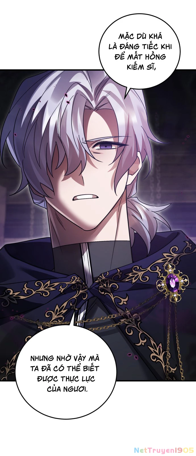 Hero X Demon King X Villain Chapter 122 - 24