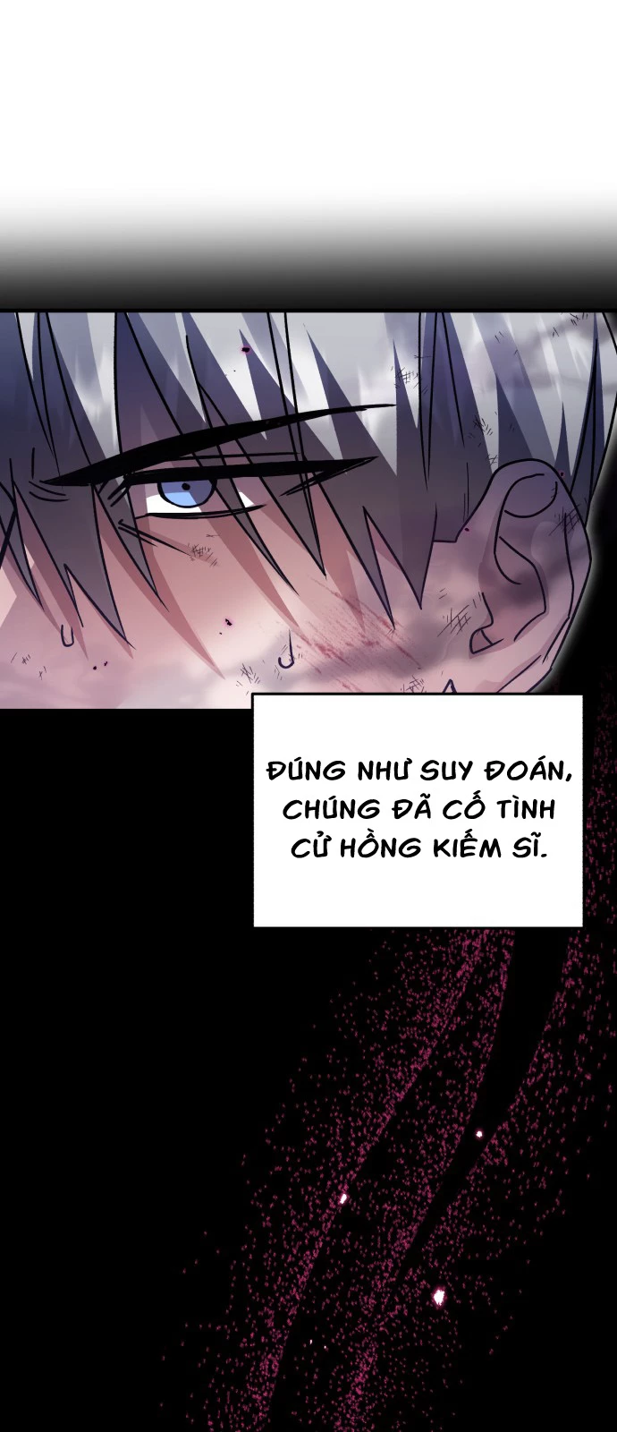 Hero X Demon King X Villain Chapter 122 - 25